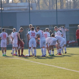 sezon 2014/2015 - 13 kolejka ZS vs STRADOM Częstochowa