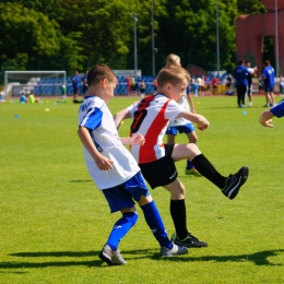 Starogard Gd.: Żaki na Ogólnopolskim Turnieju Deyna Cup rocznika 2006