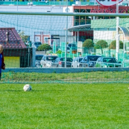 Trening Młodzików, Orlików i Żaków 30.05