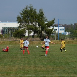 Kłodnica Gliwice - Orły Bojszów 2:4