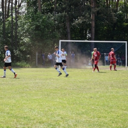 KS Serniki 3-0 Czarni Orlęta Dęblin