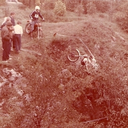 Mistrzostwa Świata w Trialu- 1993