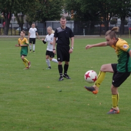 Tur 1921 Turek- Medyk Konin 1:0