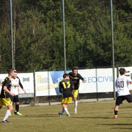 LKS ŻYGLIN - Sparta Zabrze