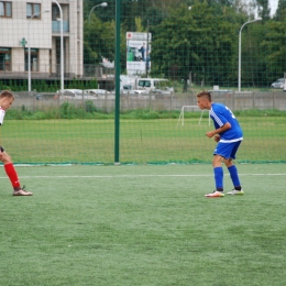 Piaseczno - SEMP I (Ekstraliga U-15) 1:2