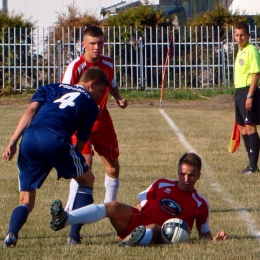 KS Podgórze - Pozowianka Pozowice