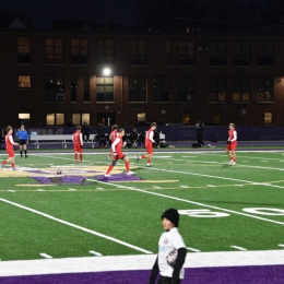 US Open Cup Wisła-One Knoxville