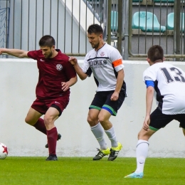 UEFA Region's Cup: Zachodniopomorski ZPN - Kujawsko-Pomorski ZPN