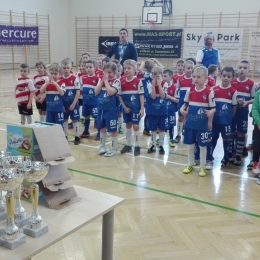 Turnieje WIDOK CUP 2018