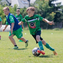 MŁODZIK SUMMER CUP 2024 (fot. Marek Pawlak) - rocznik 2013