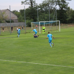 Warta Eremita Dobrów vs Strażak Licheń Stary