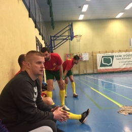 CDB Futsal Team 2:4 Bongo Opole