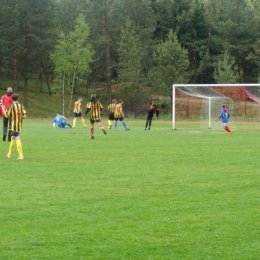 GKS Linia - Amator Kiełpino