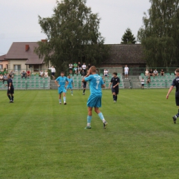 Warta Eremita Dobrów vs Strażak Licheń Stary