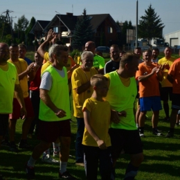 Młodzik Summer Cup dla rodziców