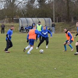 LKS Orzeł Czemierniki 2 - 3 KS Serniki