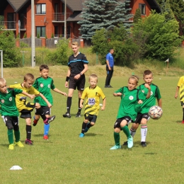 MŁODZIK SUMMER CUP 2023 - rocznik 2015