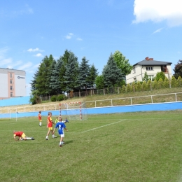 Śnieżka CUP rocznik 2009