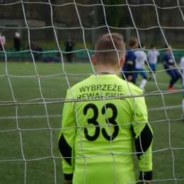 Gryfuś Cup - rocznik 2012