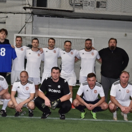 Polonia Wallington SC O40