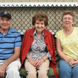 Adamek - Kownacki oprawa i na boisku