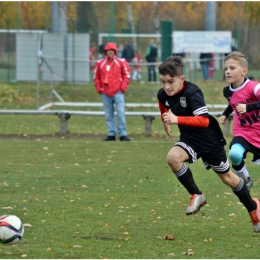 Liga Orlika: ROW Rybnik - Forteca Świerklany 1:1