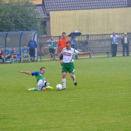 LKS Jemielnica - Victoria II Chróścice 5:2