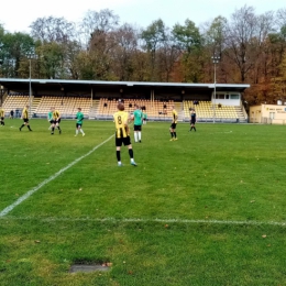 5 liga WKS GRYF II Wejherowo - GTS Pruszcz Gdański 1:5(0:3)