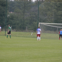 Kol. 2 Sokół Kaszowo -  Polonia Grabowno Wielkie 3:1 (30/08/2020)