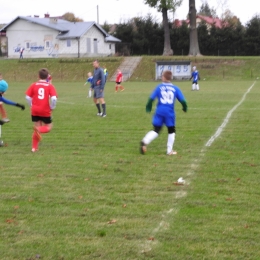 Wygrana z Jedliczem 6-1