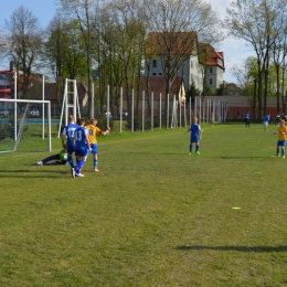 GKS II Jaraczewo - Stal Pleszew