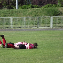 III Liga Kobiet Piast - LKS Goczalkowice 1-0