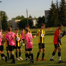 MŁODZIK 2010 vs Beniaminek Radom (fot. Mariusz Bisiński)