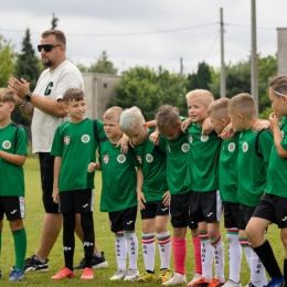 MŁODZIK SUMMER CUP 2024 (fot. Marek Pawlak) - rocznik 2015