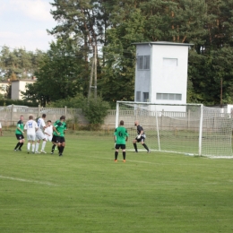 PRZYWORY - TARNÓW OP. - WALCE  09.09.2017