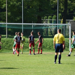 JM: Start Rymanów  3:1  Brzozovia Brzozów