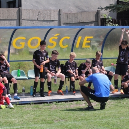 Górnik Bobrowniki Śląskie : Tarnowiczanka 08.06.24