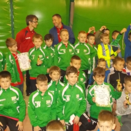 Turniej Multisport 2014- 13.12.2014