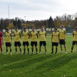 4 liga WKS GRYF Wejherowo - GKS Kowale 2:1(1:1)