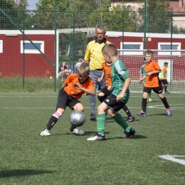 U10 Wilga Miastków Kościelny - Piorun Lipówki