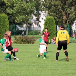 Orlik Poznań vs Sparta Oborniki