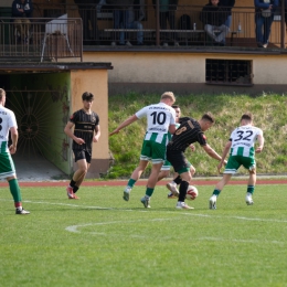 Olimpiakos- Andoria (12.04.26) Fot. Ł.G.