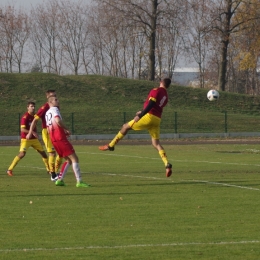 Tur 1921 Turek-Piast Czekanów 1:0