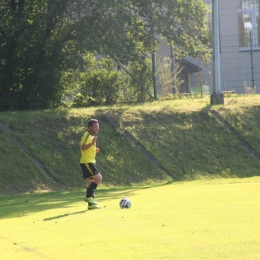 ZKP Asy Zakopane 4:2 LKS Bór Dębno