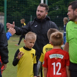 SUMMER MŁODZIK CUP - rocznik 2010