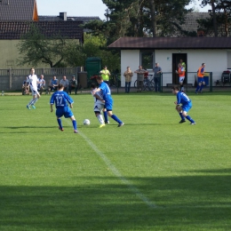 LKS Jemielnica - Piast II Strzelce Op. 4:2