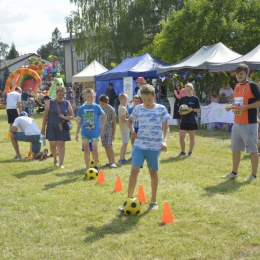 III Rodzinny Piknik Hetmański (fot. Z. Dymiński)