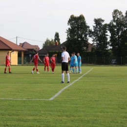 GKS Sompolno vs Warta Eremita Dobrów