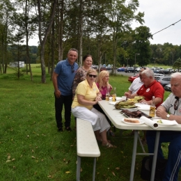 Niedziela na turnieju