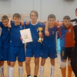Aleks Cup 2014